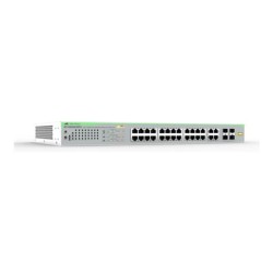 1000BASE-T x 24+1000BASE-T x 4/1000