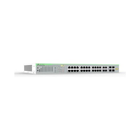 1000BASE-T x 24+1000BASE-T x 4/1000