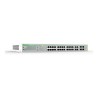 1000BASE-T x 24+1000BASE-T x 4/1000