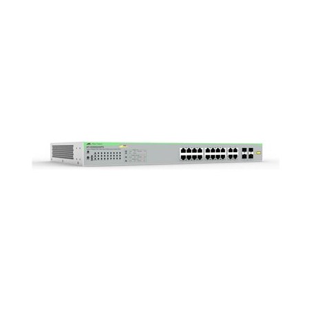 1000BASE-T x 16+1000BASE-T