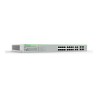 1000BASE-T x 16+1000BASE-T