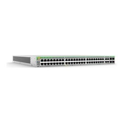 1000BASE-T x 48+1000BASE-T x 4/1000