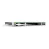 1000BASE-T x 48+1000BASE-T x 4/1000