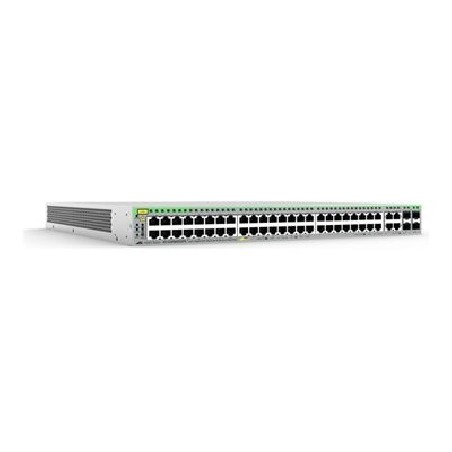 1000BASE-T x 48+1000BASE-T x 4/1000BAS