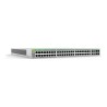 1000BASE-T x 48+1000BASE-T x 4/1000BAS
