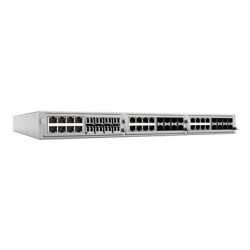Allied Telesis AT MCF3300 - Modulární expanzní báze - 1U k upevnění na regál