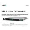 HPE PL DL320g11 4510 (2.4/12C) 2x32G (p64706) NS204(2x480) MR408i-o 8SFF 2x1000W 2p1G Smart Choice