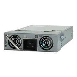Allied Telesis AT-PWR1200 - Zdroj napájení - nadbytečný (interní) - 1200 Watt - Velká Británie - pro AT x530-10GHXm