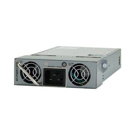 Allied Telesis AT-PWR1200 - Zdroj napájení - nadbytečný (interní) - 1200 Watt - Velká Británie - pro AT x530-10GHXm