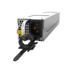 Allied Telesis AT-PWR600R - Přívod energie - hotplug (zásuvný modul) - protisměrný proudění vzduchu - AC - 600 Watt - Evropa