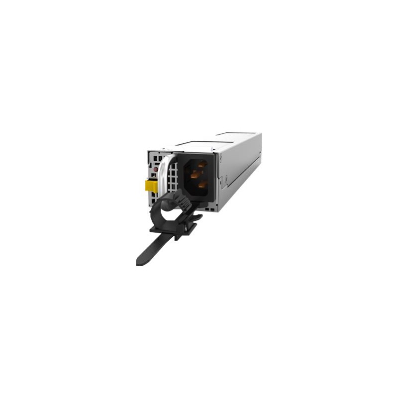 Allied Telesis AT-PWR600R - Přívod energie - hotplug (zásuvný modul) - protisměrný proudění vzduchu - AC - 600 Watt - Evropa