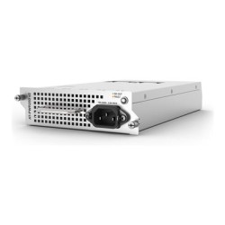 Allied Telesis AT-PWR250 v2 - Zdroj proudu - pripojení za provozu / redundantní (zásuvný modul) - AC 100-240 V - 250 Watt