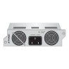 Allied Telesis AT-PWR800 - Zdroj napájení - nadbytečný (zásuvný modul) - AC 100-240 V - 800 Watt - Velká Británie - pro AT