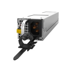 Allied Telesis AT-PWR600 - Zdroj proudu - připojení za provozu / redundantní (zásuvný modul) - AC 100-240 V - 600 Watt - Velká