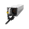 Allied Telesis AT-PWR600 - Zdroj proudu - připojení za provozu / redundantní (zásuvný modul) - AC 100-240 V - 600 Watt - Velká
