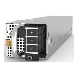Allied Telesis AT-PWR600 - Prívod energie - hotplug (zásuvný modul) - DC - 600 Watt