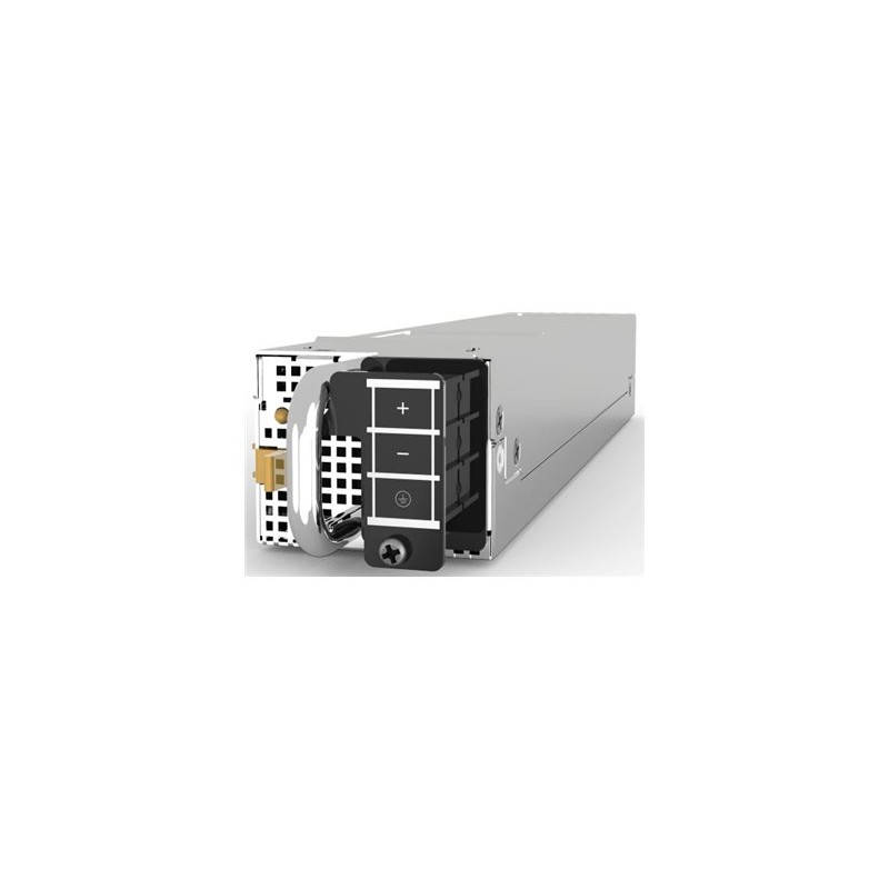 Allied Telesis AT-PWR600 - Prívod energie - hotplug (zásuvný modul) - DC - 600 Watt