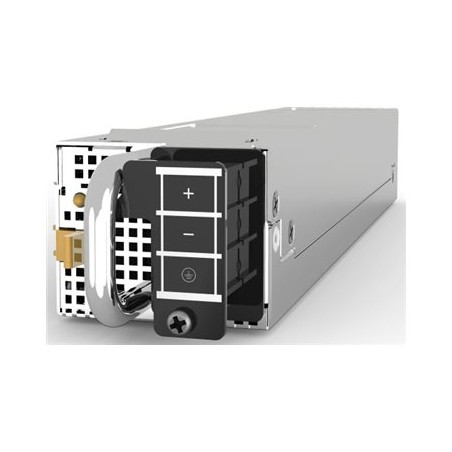 Allied Telesis AT-PWR600 - Prívod energie - hotplug (zásuvný modul) - DC - 600 Watt