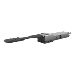Allied Telesis AT QSFP28-SR4 - Modul transceiveru QSFP28 - 100GbE - 100GBase-SR4 - multirežim MPO - až 100 m - 850 nm - pro