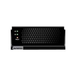 Allied Telesis AT-SBXPWRPOE1 - Zdroj proudu - připojení za provozu / redundantní (zásuvný modul) - AC 100-240 V - 1200 Watt