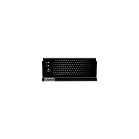 Allied Telesis AT-SBXPWRPOE1 - Zdroj proudu - připojení za provozu / redundantní (zásuvný modul) - AC 100-240 V - 1200 Watt
