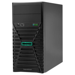 HPE PL ML30g11 E-2434 (3.4G/4C8T) 1x32G 2x960G SSD SATA 4LFF-HP VROC 800W 4x1G NBD311 Smart Choice