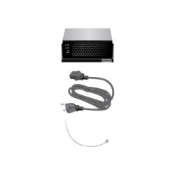 Allied Telesis AT-SBxPWRSYS2 - Zdroj proudu - připojení za provozu / redundantní (zásuvný modul) - AC 100-120/200-240 V