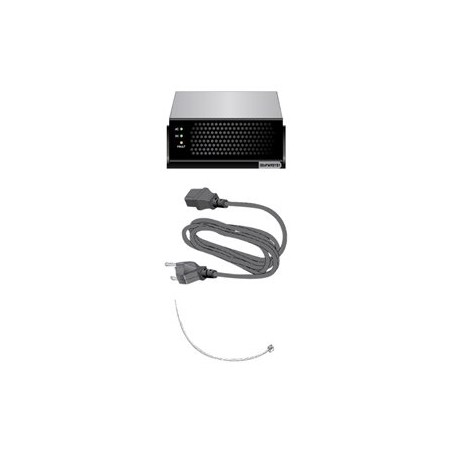 Allied Telesis AT-SBxPWRSYS2 - Zdroj proudu - připojení za provozu / redundantní (zásuvný modul) - AC 100-120/200-240 V
