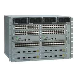 Allied Telesis SwitchBlade AT SBx3112 - Přepínač - Lze montovat do rozvaděče