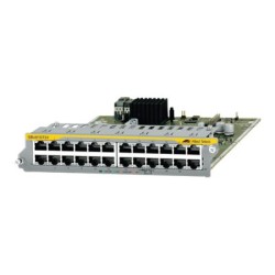 Allied Telesis SwitchBlade AT SBX81GP24 - Expanzní modul - Gigabit Ethernet x 24 - pro SwitchBlade AT SBx8112