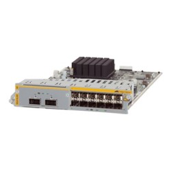 Allied Telesis SwitchBlade AT SBx81XLEM - Expanzní modul - Gigabit Ethernet x 12