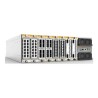Allied Telesis AT SBx908GEN3 - Prepínac - modulární - L3+ - proudení vzduchu zpredu dozadu - Lze montovat do rozvadece - s 1