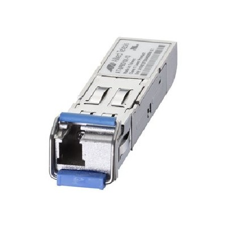 Allied Telesis AT SPBD10/I-13 - Modul SFP+ vysílace - 1GbE - 1000Base-BX - jednoduchý režim LC - až 10 km