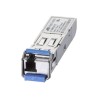 Allied Telesis AT SPBD10/I-13 - Modul SFP+ vysílace - 1GbE - 1000Base-BX - jednoduchý režim LC - až 10 km