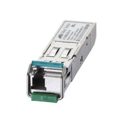 Allied Telesis AT SPBD10/I-14 - Modul SFP+ vysílace - 1GbE - 1000Base-BX - jednoduchý režim LC - až 10 km