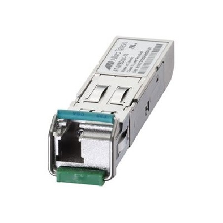 Allied Telesis AT SPBD10/I-14 - Modul SFP+ vysílace - 1GbE - 1000Base-BX - jednoduchý režim LC - až 10 km