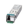 Allied Telesis AT SPBD10/I-14 - Modul SFP+ vysílace - 1GbE - 1000Base-BX - jednoduchý režim LC - až 10 km
