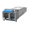 Allied Telesis AT SP10ER40A/I - Modul SFP+ vysílače - 10GbE - 10GBase-ER - jednoduchý režim LC - až 40 km - 1550 nm