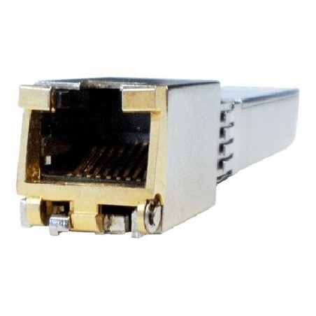 Allied Telesis AT SP10T - Modul SFP+ vysílače - 10GbE - 10GBase-T - RJ-45 - až 20 m