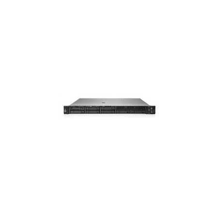 HPE PL DL320g12 6505P (2.2/12C) 1x64G (P69728) 2x480G MR408i-o 8SFF 2x1000W 1GbE NBD333 Smart Choice