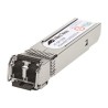 Allied Telesis AT SP10SR/I - Modul SFP+ vysílače - 10GbE - 10GBase-SR - multirežim LC - až 300 m - 850 nm