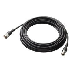 Allied Telesis TQ0064 - Prodlužovací anténní kabel - konektor N-Series (Z) do konektor N-Series (R) - 10 m