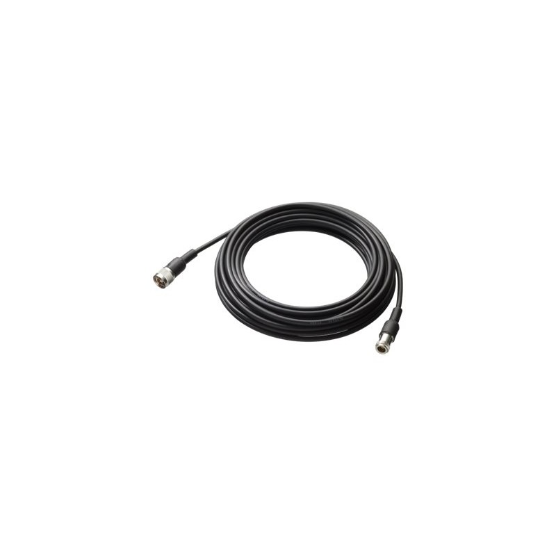 Allied Telesis TQ0064 - Prodlužovací anténní kabel - konektor N-Series (Z) do konektor N-Series (R) - 10 m