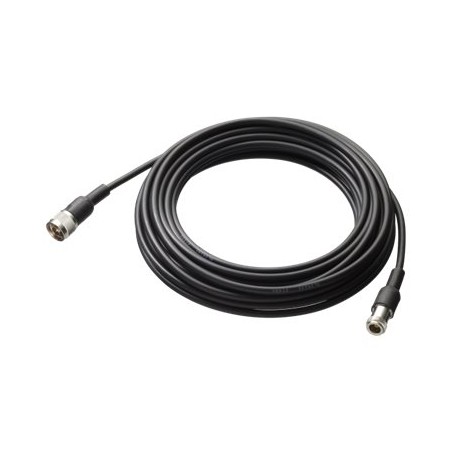 Allied Telesis TQ0064 - Prodlužovací anténní kabel - konektor N-Series (Z) do konektor N-Series (R) - 10 m