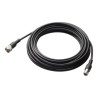 Allied Telesis TQ0064 - Prodlužovací anténní kabel - konektor N-Series (Z) do konektor N-Series (R) - 10 m