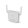 Allied Telesis AT TQ7403 - Bezdrátový access point - 1GbE, 2.5GbE, 5GbE - Wi-Fi 6 - Wi-Fi 6E, Bluetooth - 2.4 GHz, 5 GHz, 6 GHz