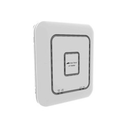 Allied Telesis AT TQ6602 - Bezdrátový access point - Wi-Fi 6 - 2.4 GHz, 5 GHz