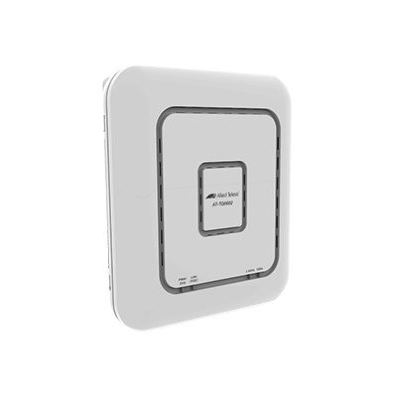 Allied Telesis AT TQ6602 - Bezdrátový access point - Wi-Fi 6 - 2.4 GHz, 5 GHz