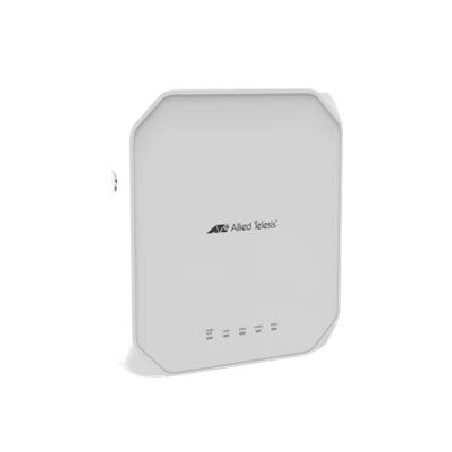 Allied Telesis AT TQ6602 GEN2 - Bezdrátový access point - Wi-Fi 6 - 2.4 GHz, 5 GHz - montáž na pracovní desku / stěnu / strop