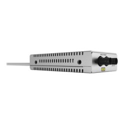 Allied Telesis USM2000 - Konvertor síťových médií - 100Mb LAN - 100Base-SX - 24 pin USB-C / ST několik režimů - až 2 km - 1310
